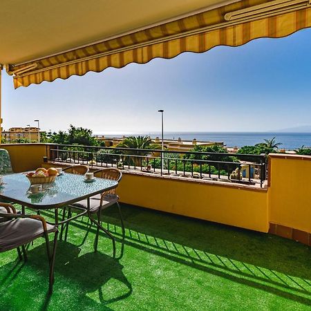 פוארטו דה סנטיאגו Tenerife Dream 004 מראה חיצוני תמונה
