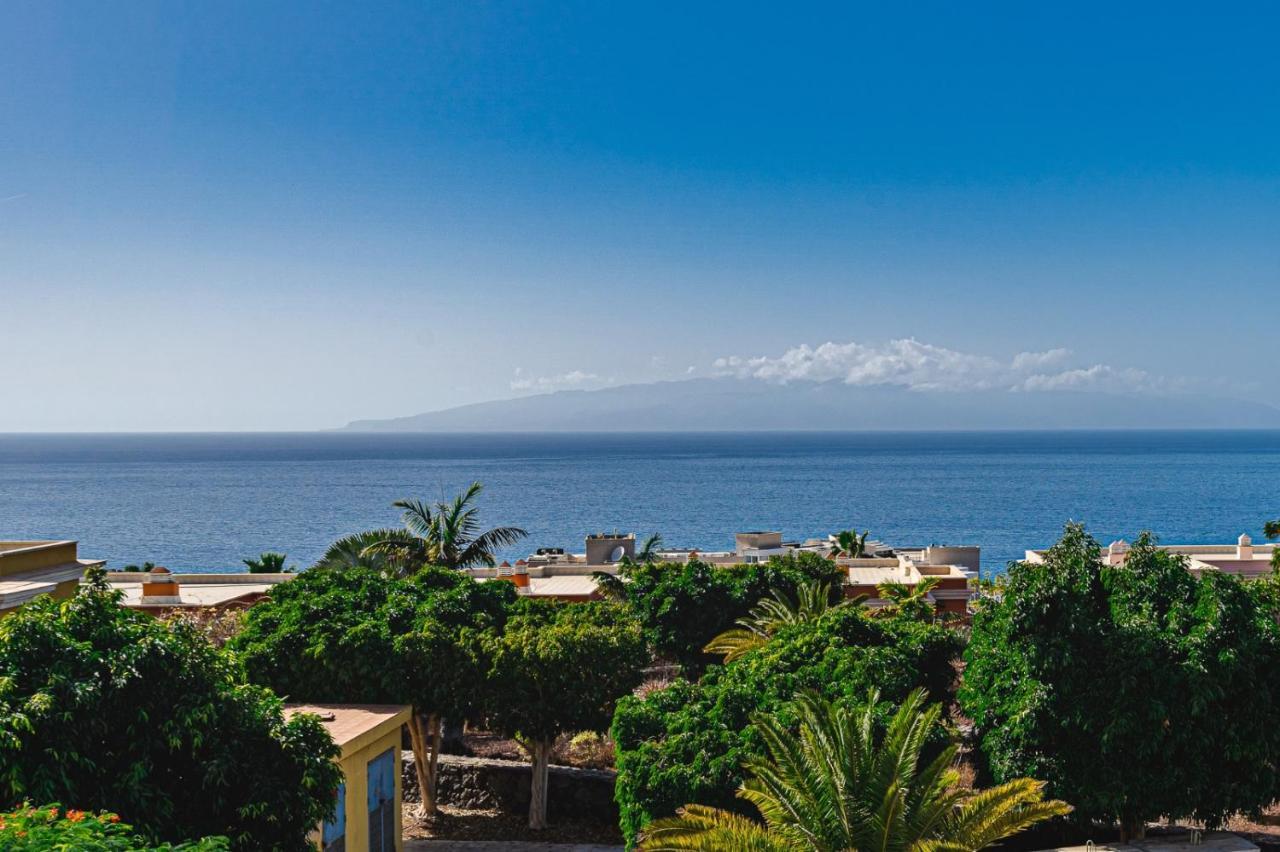 פוארטו דה סנטיאגו Tenerife Dream 004 מראה חיצוני תמונה