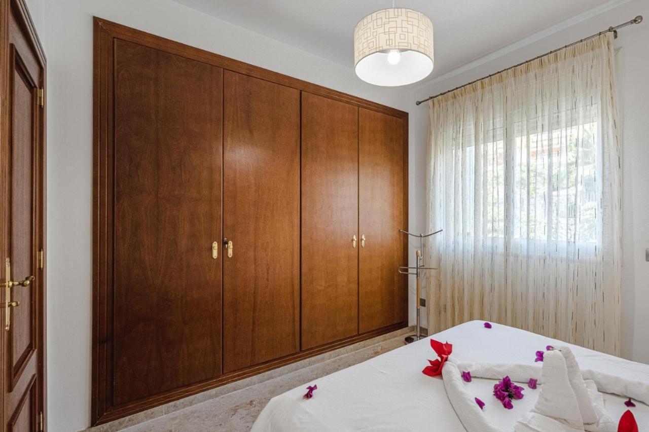 פוארטו דה סנטיאגו Tenerife Dream 004 מראה חיצוני תמונה
