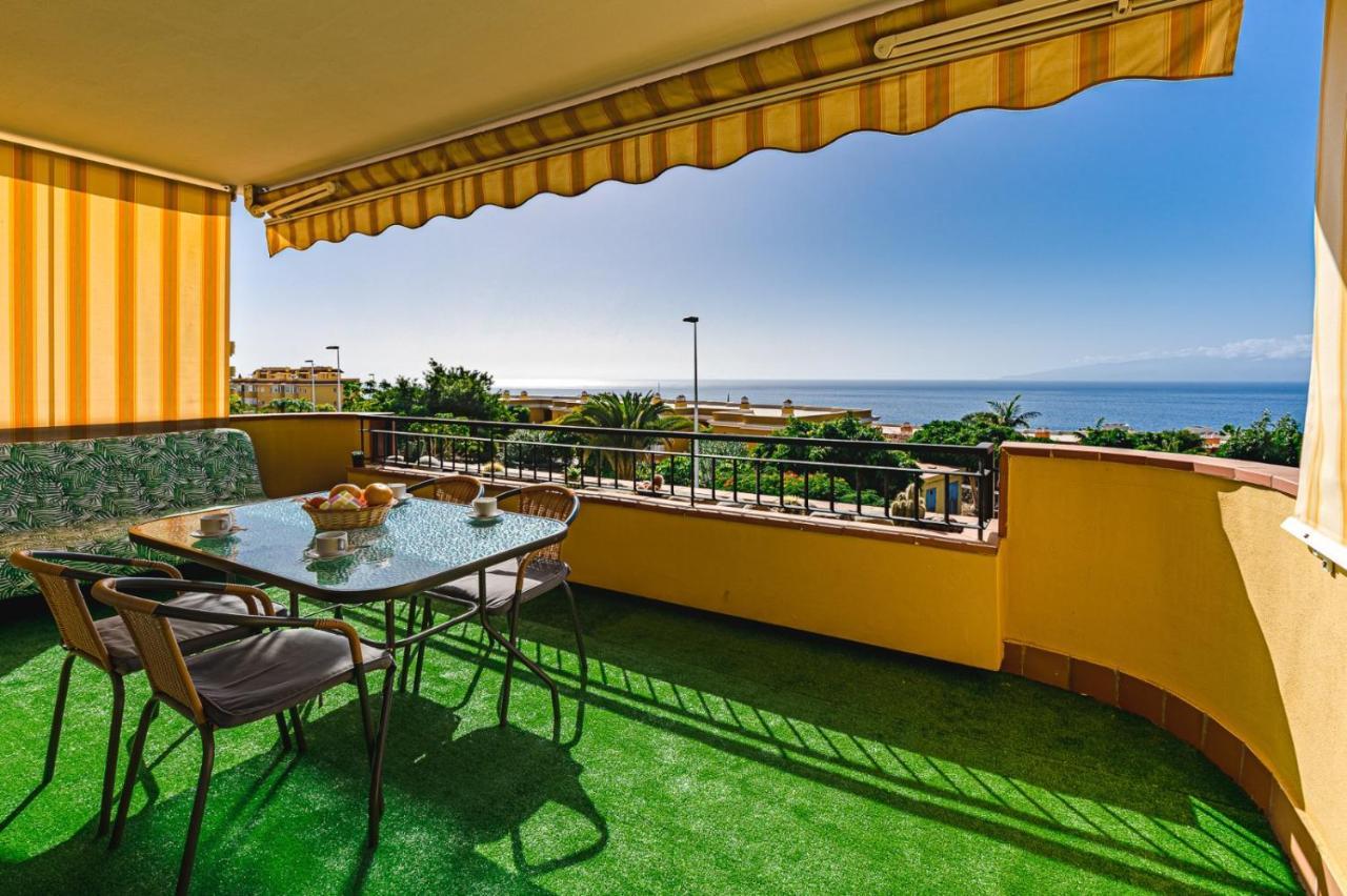 פוארטו דה סנטיאגו Tenerife Dream 004 מראה חיצוני תמונה