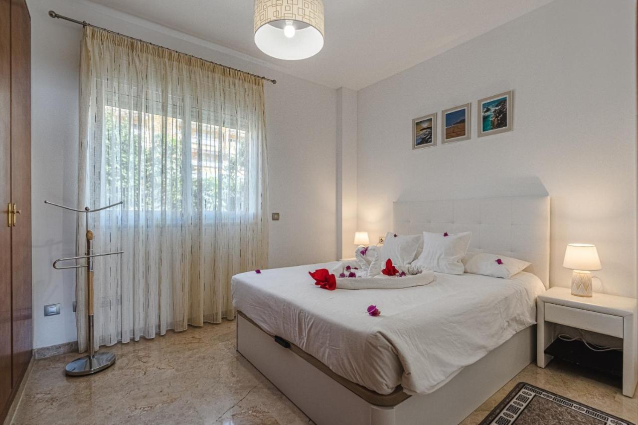 פוארטו דה סנטיאגו Tenerife Dream 004 מראה חיצוני תמונה