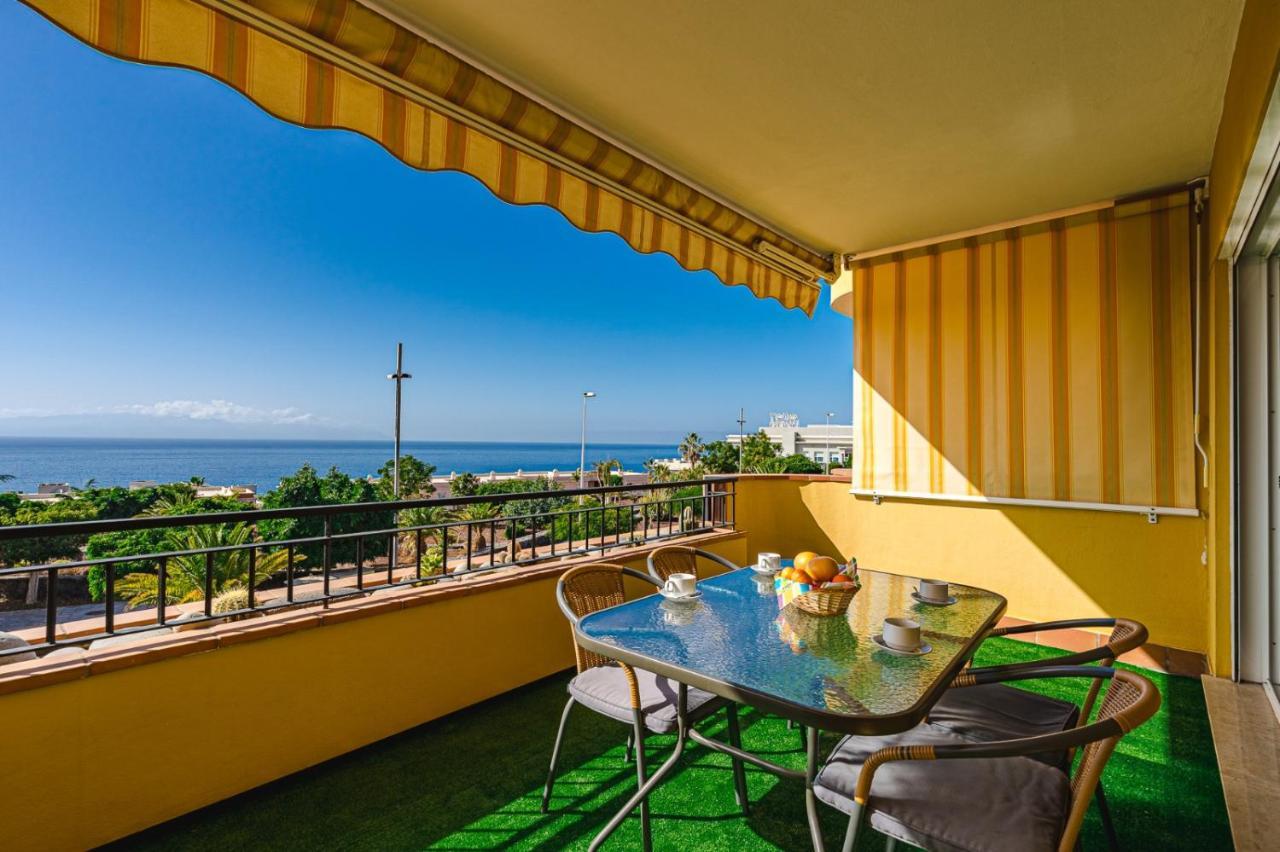 פוארטו דה סנטיאגו Tenerife Dream 004 מראה חיצוני תמונה